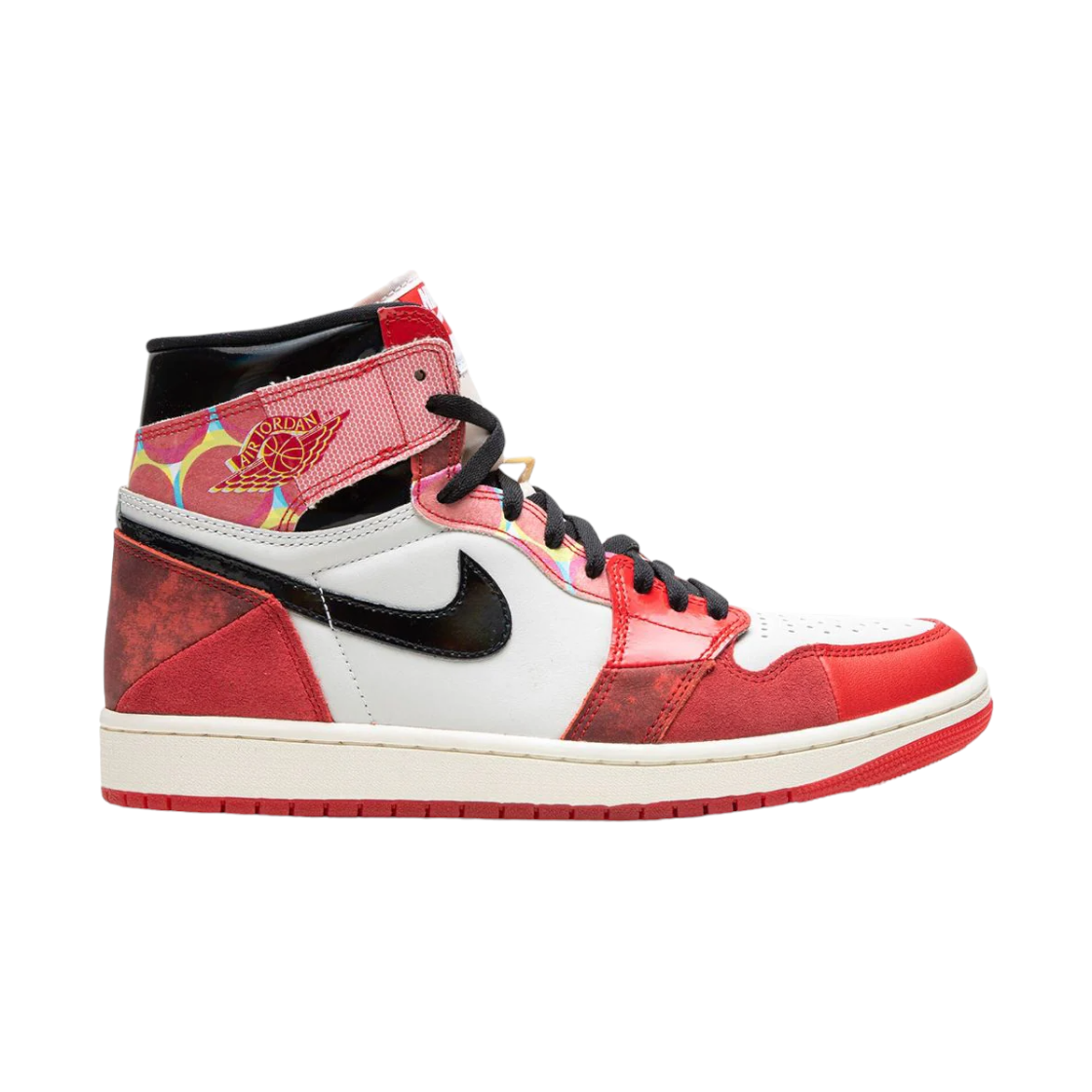 Air Jordan 1 Next Chapter