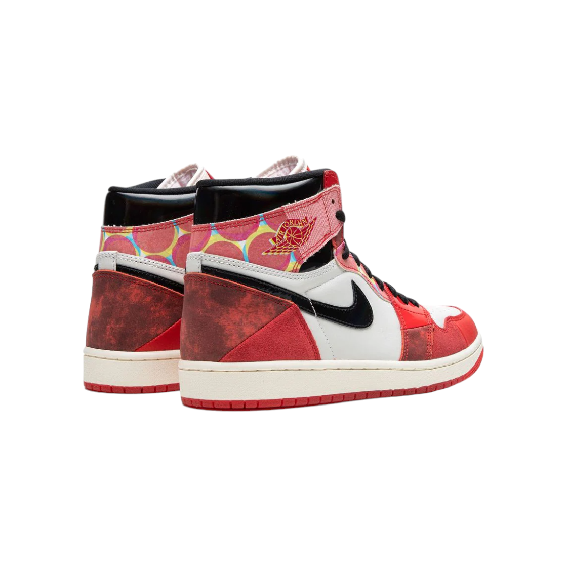 Air Jordan 1 Next Chapter