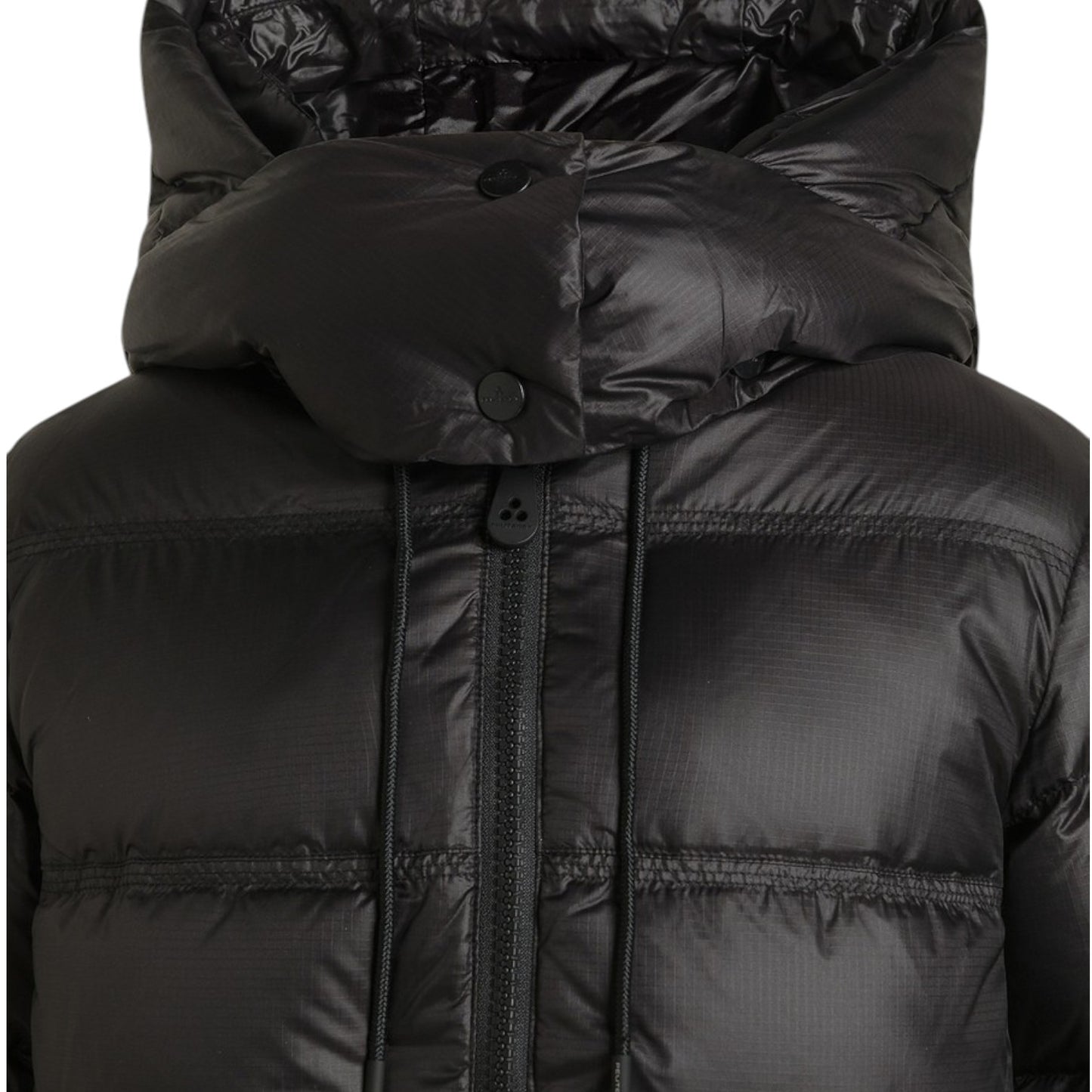 Bomber In Ripstop Con Doppio Cappuccio