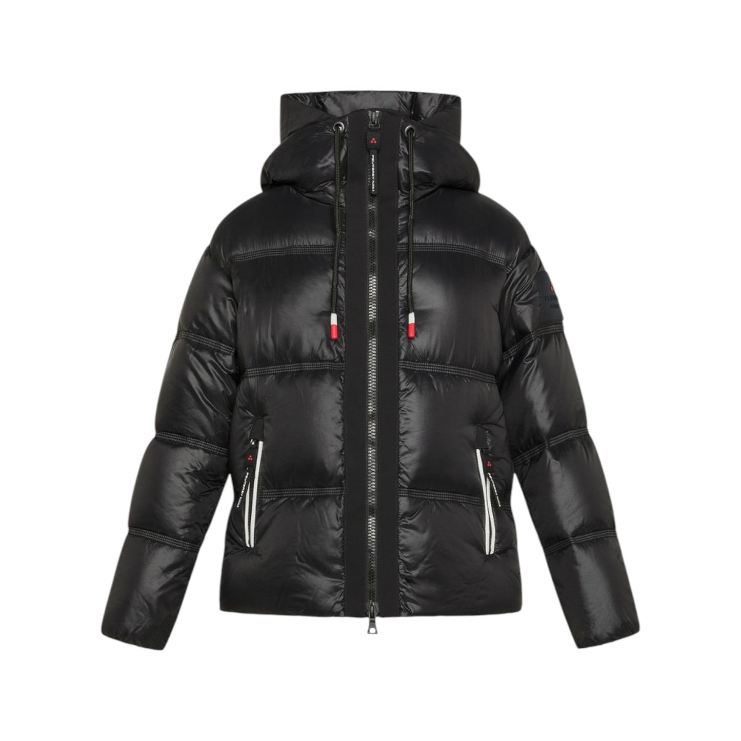 Piumino Active Ecofriendly