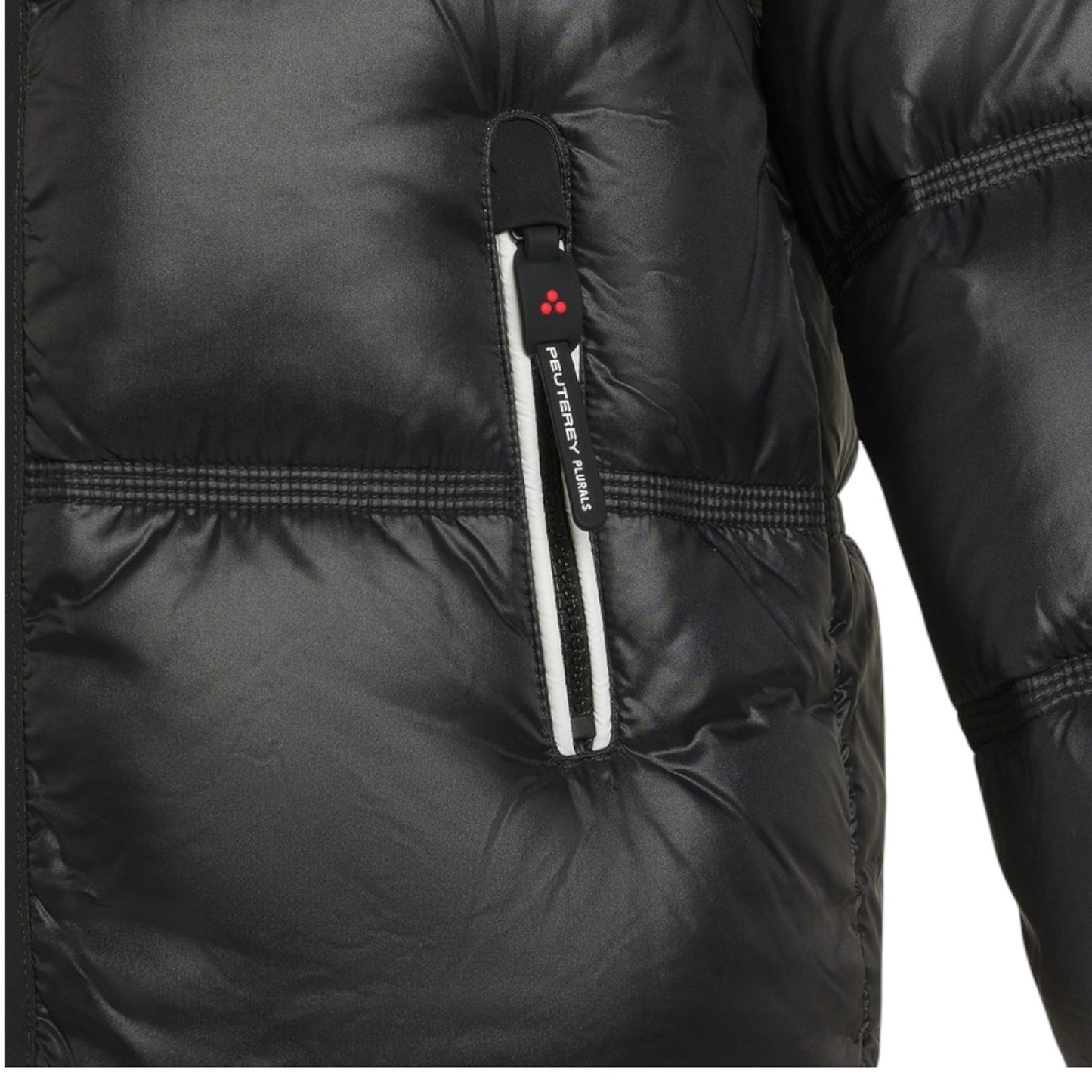 Piumino Active Ecofriendly