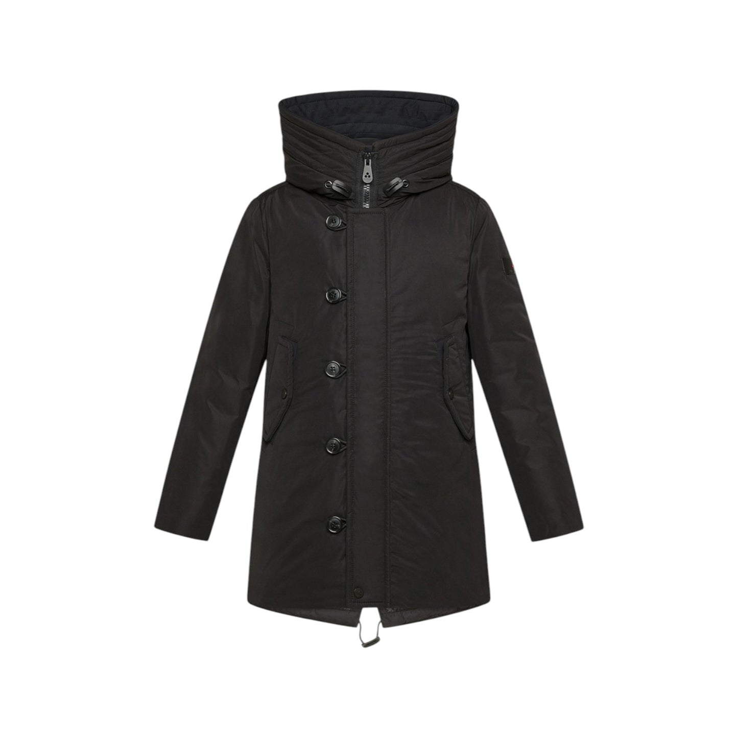 Parka Urbano