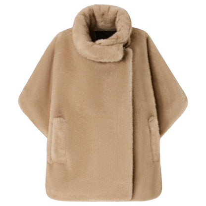 Cappa effetto pelliccia