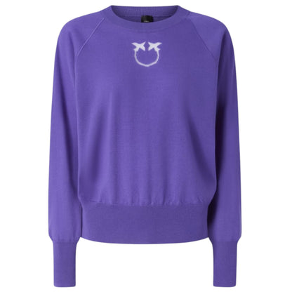 Maglia con logo Love Birds