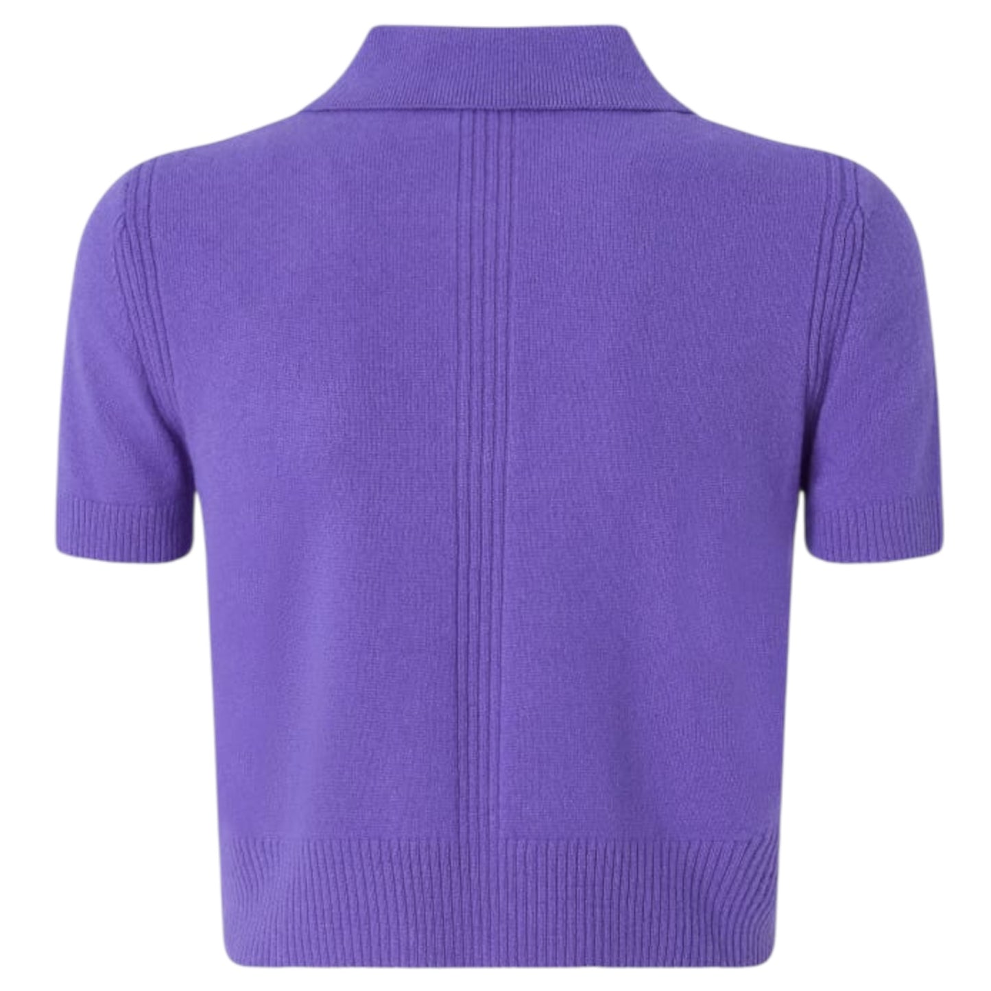Maglia stile polo