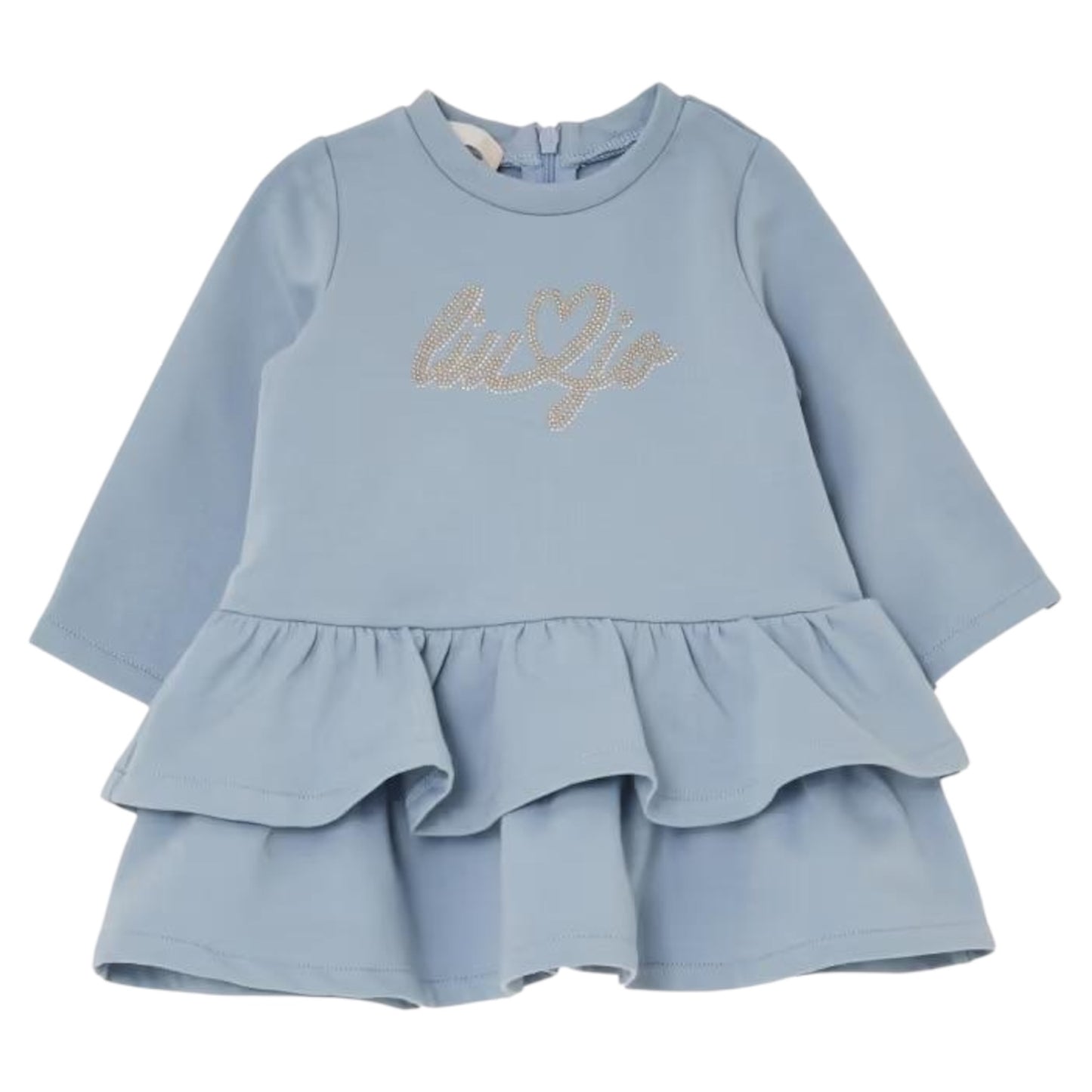 Abito con rouches Liu-Jo