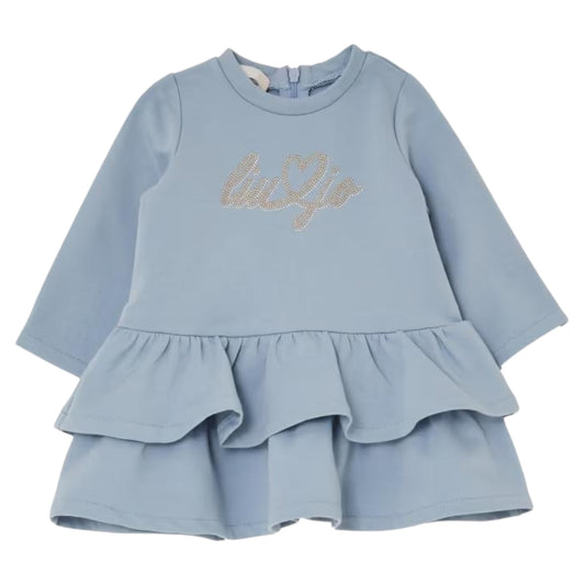 Abito con rouches Liu-Jo