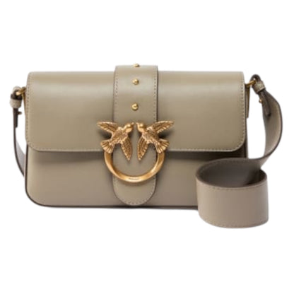 Tracolla mini in vitello