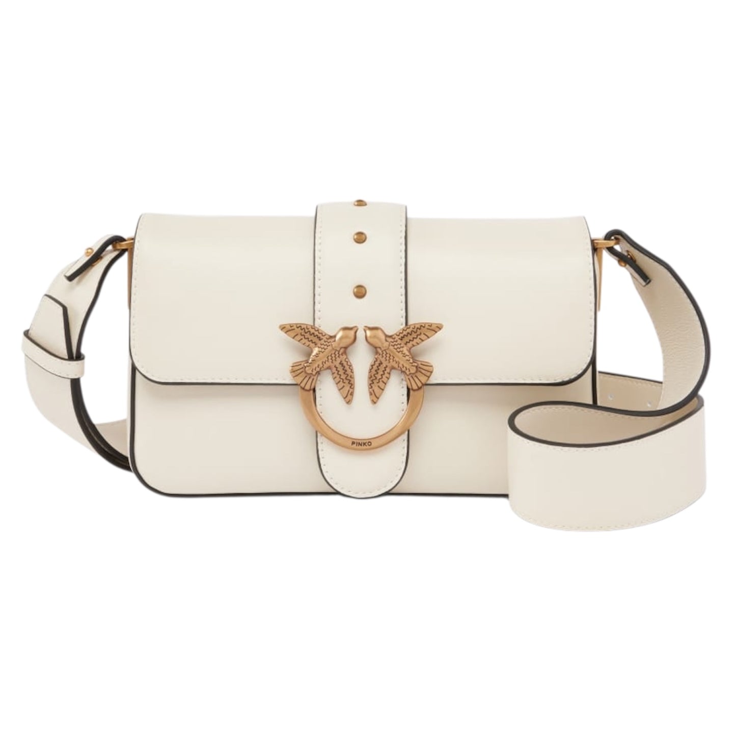 Tracolla mini in vitello