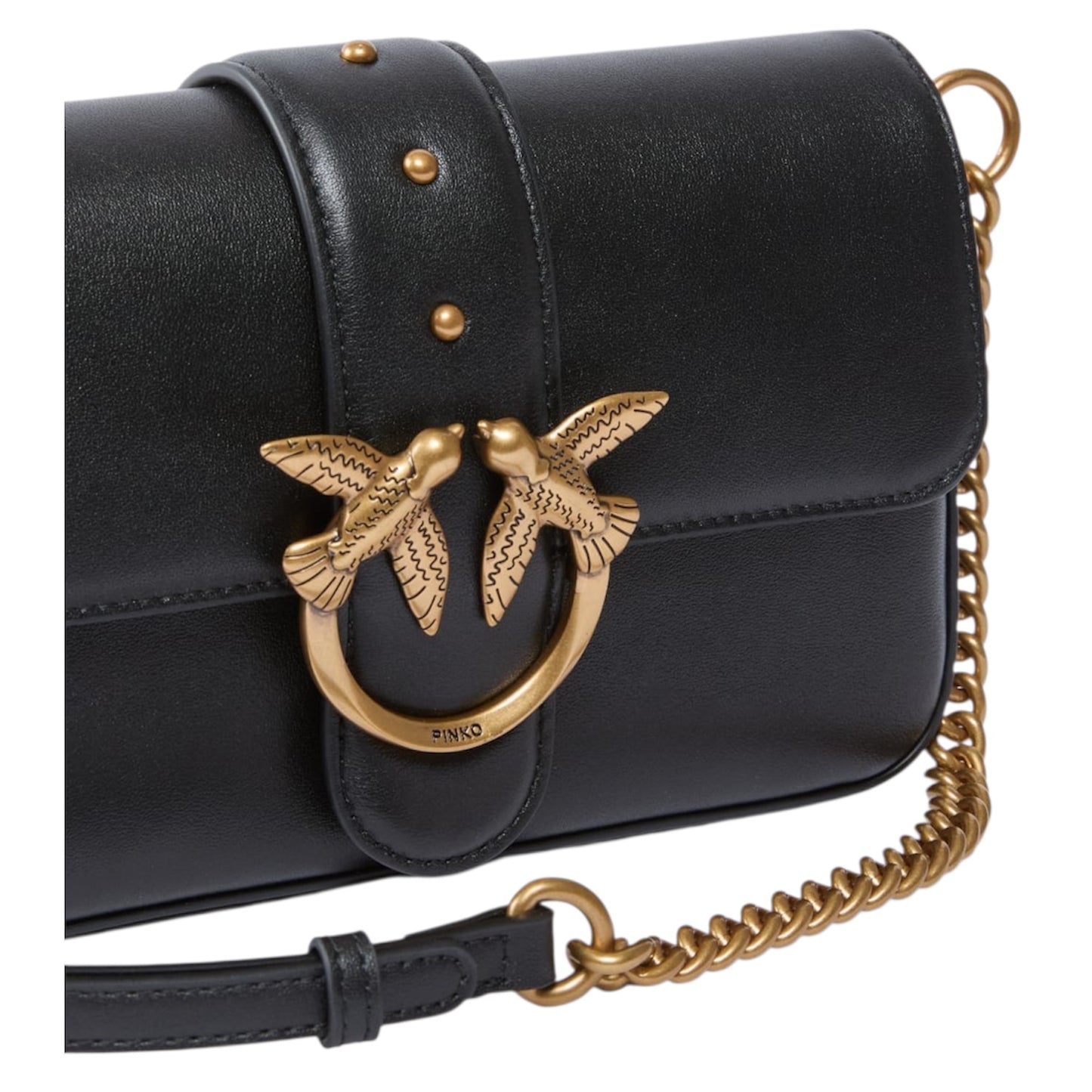 Tracolla mini in vitello