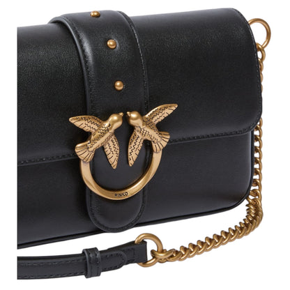 Tracolla mini in vitello