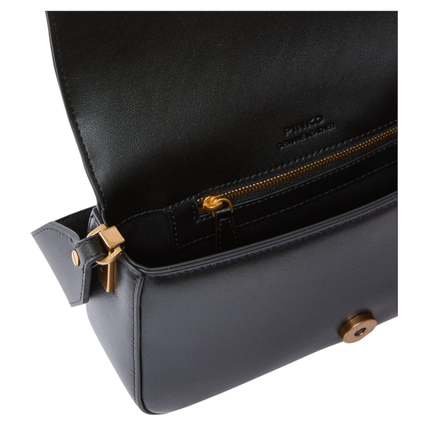 Tracolla mini in vitello