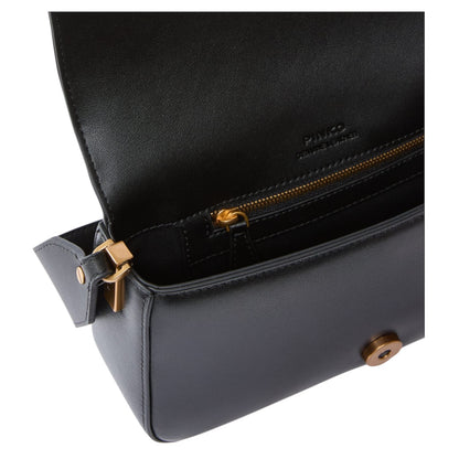 Tracolla mini in vitello