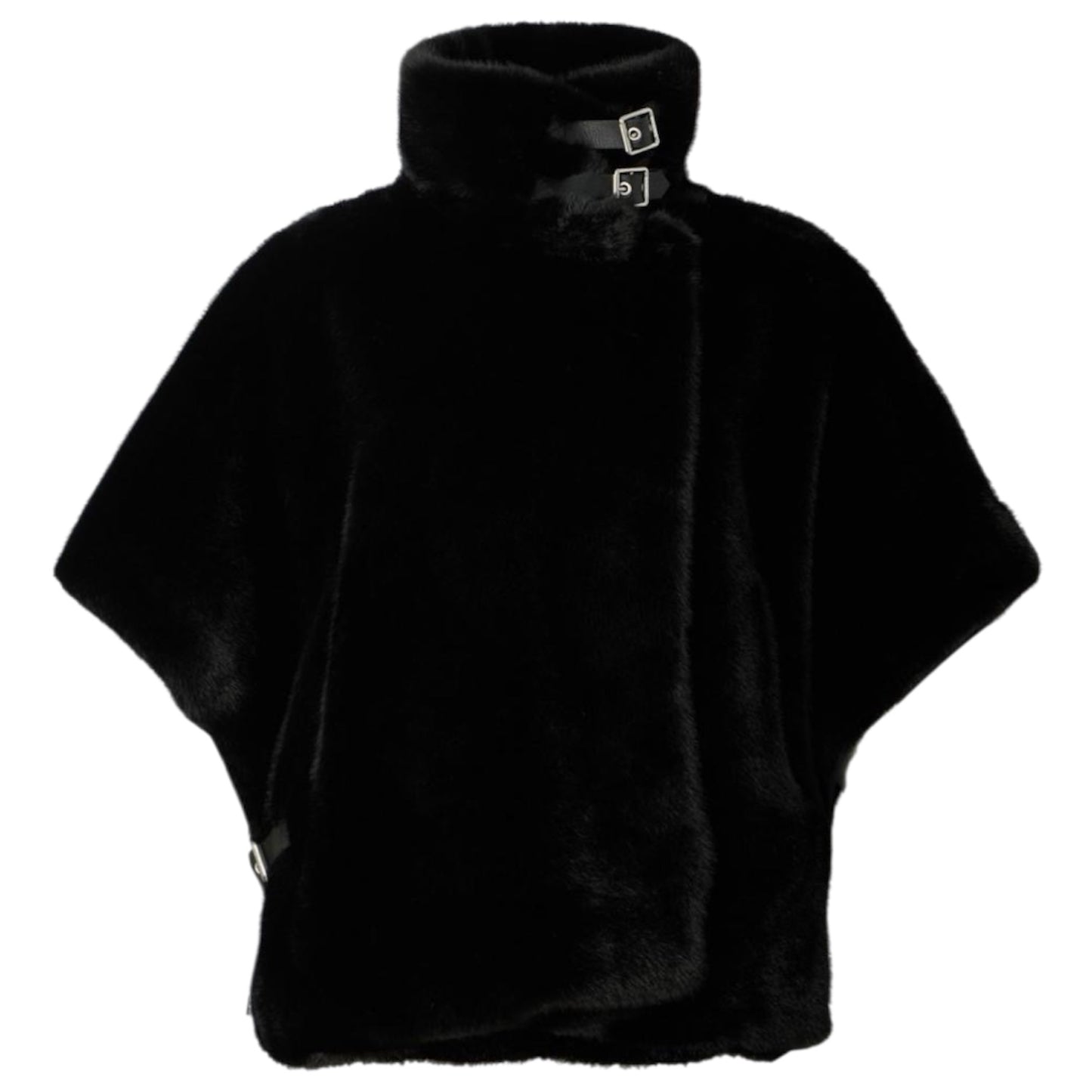 Cappa effetto pelliccia