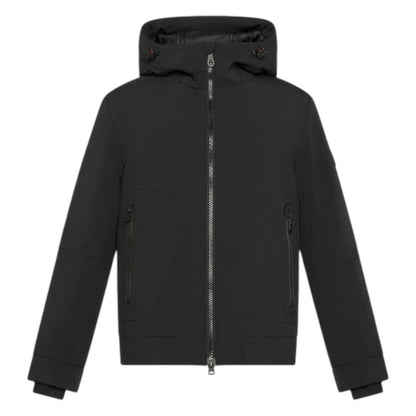 Giacca sportiva con cappuccio Peuterey