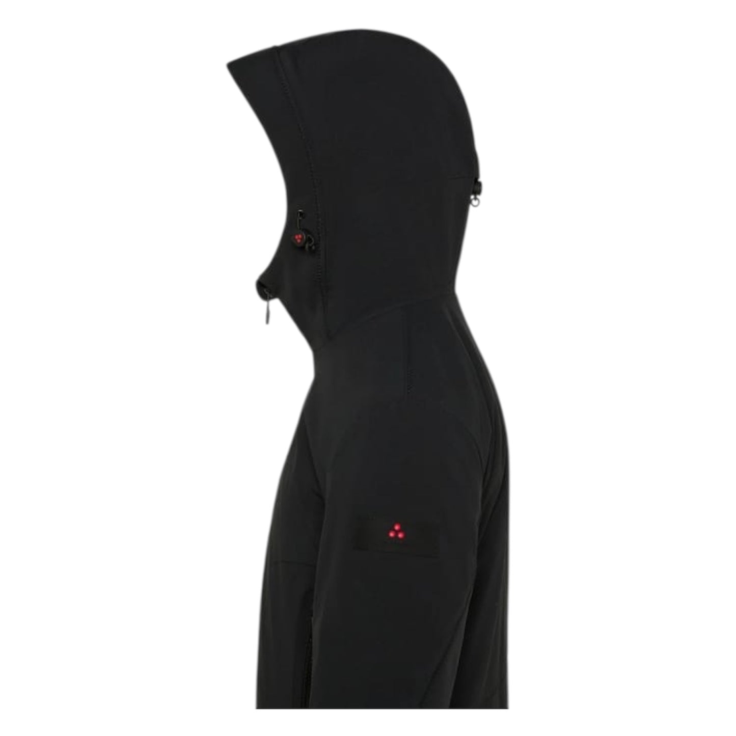 Giacca sportiva con cappuccio Peuterey