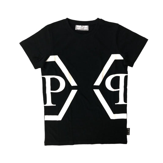 T-Shirt logo PP