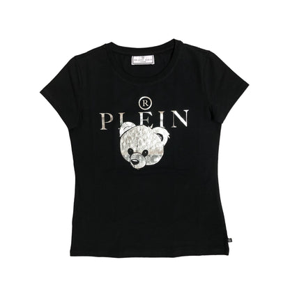 T-shirt Plein bear