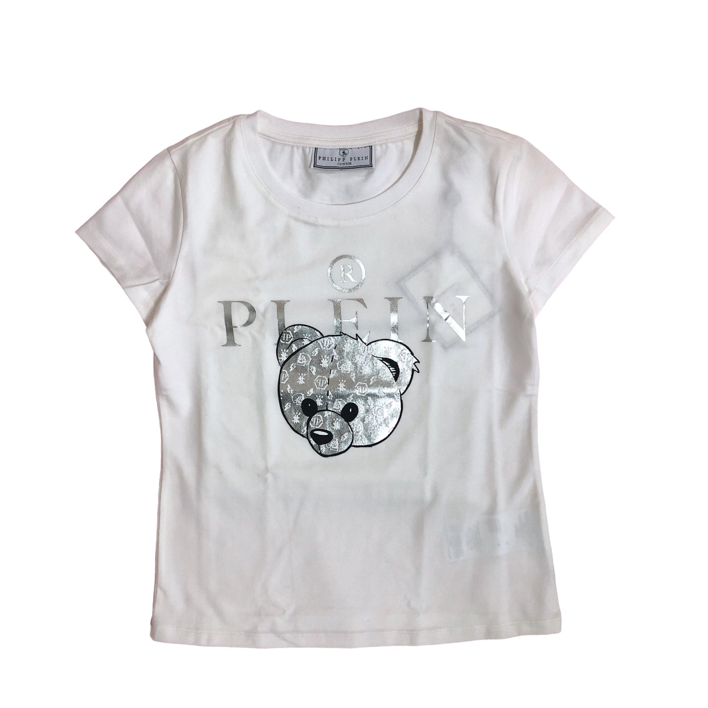 T-shirt Plein bear