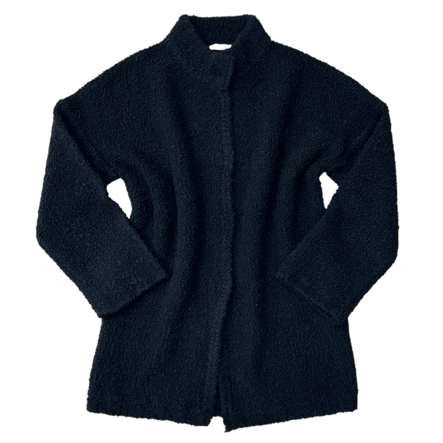 Cappotto bouclé