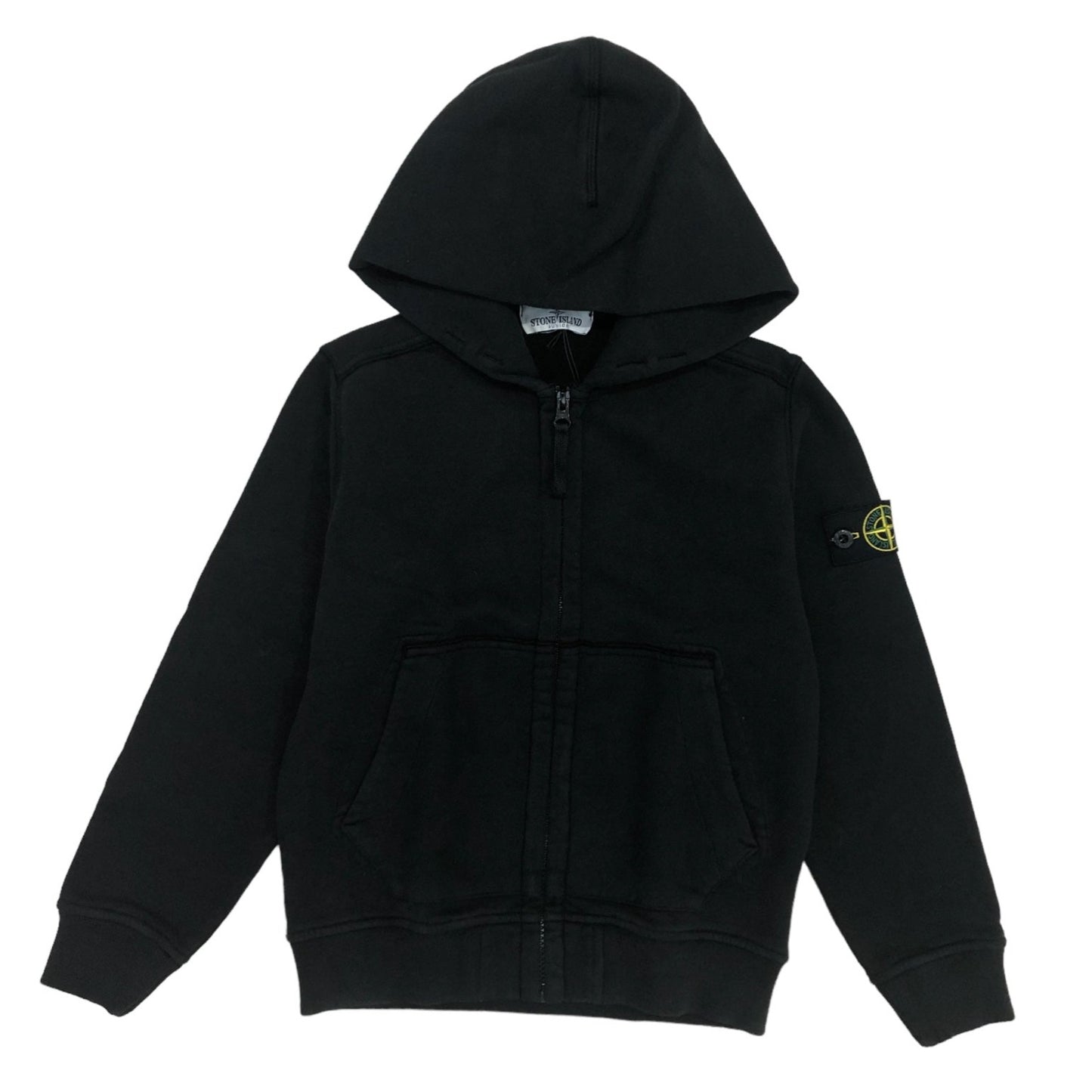 Felpa full zip