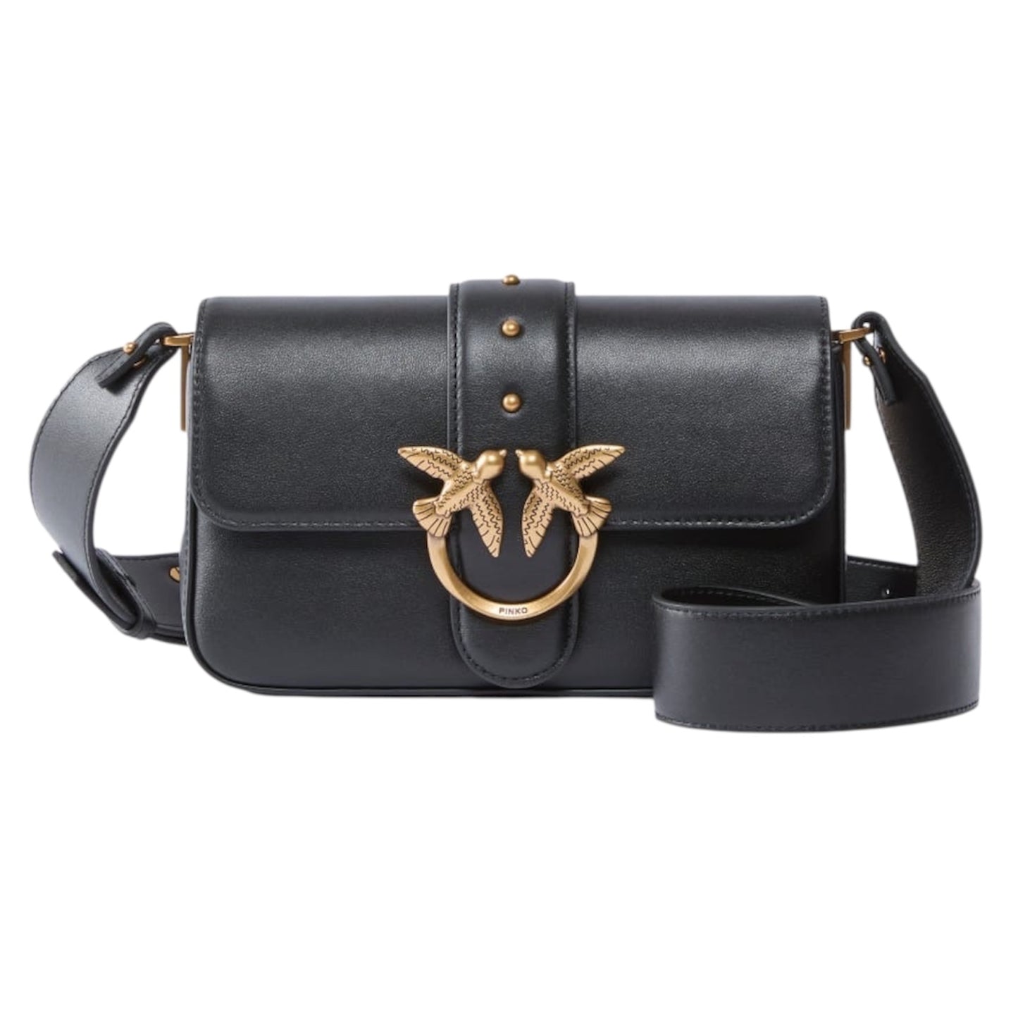 Tracolla mini in vitello