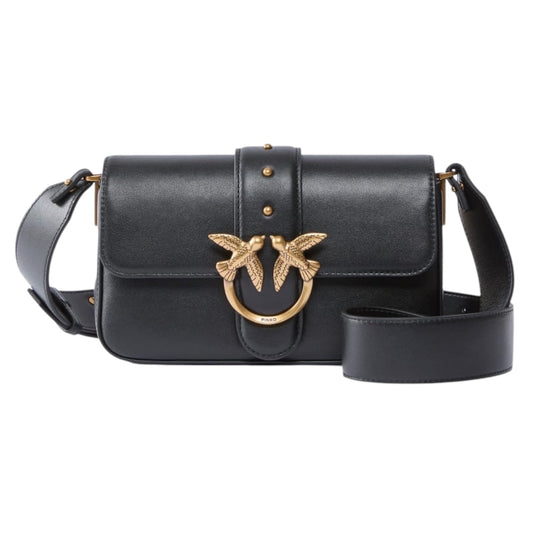 Tracolla mini in vitello