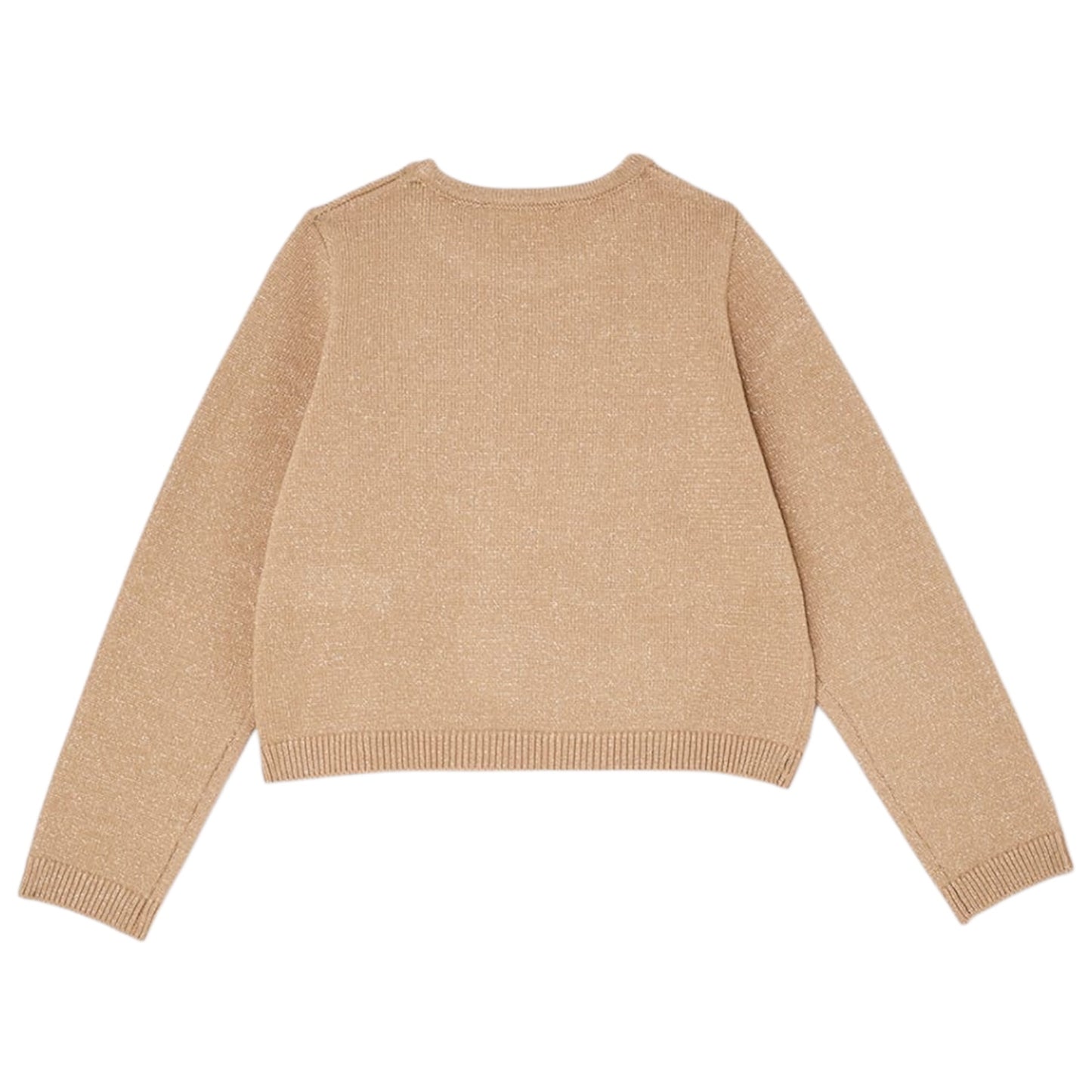 Maglioncino Laminato