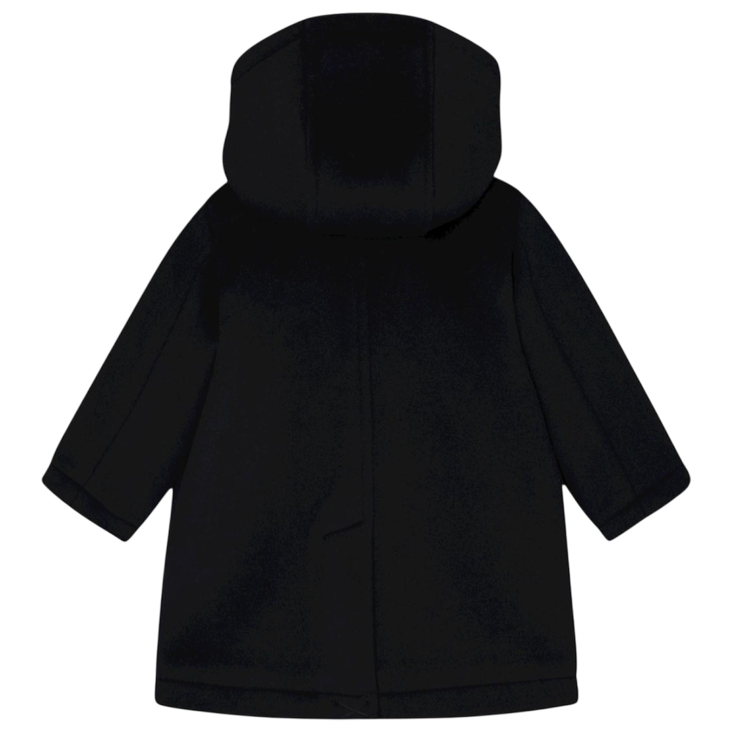 Montgomery in panno di lana Emporio Armani