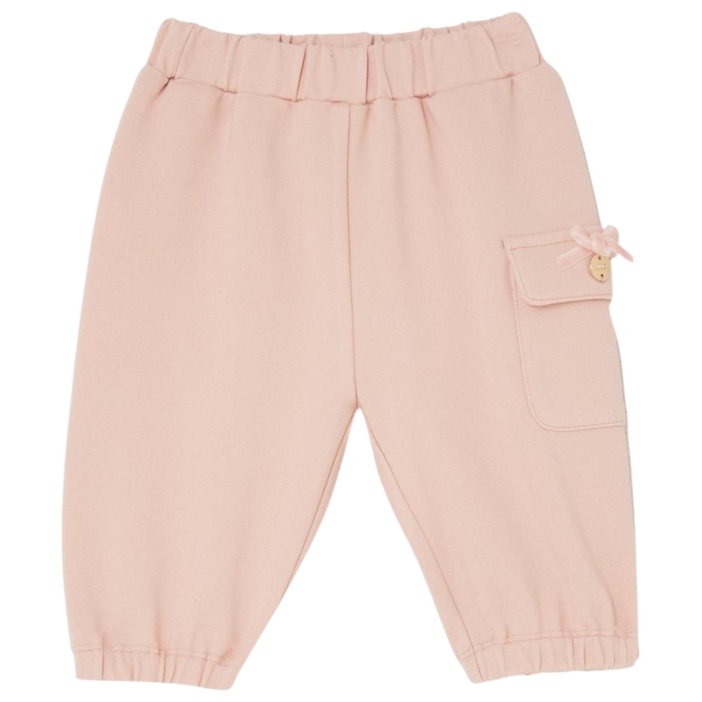 Pantalone con fiocco Liu-Jo