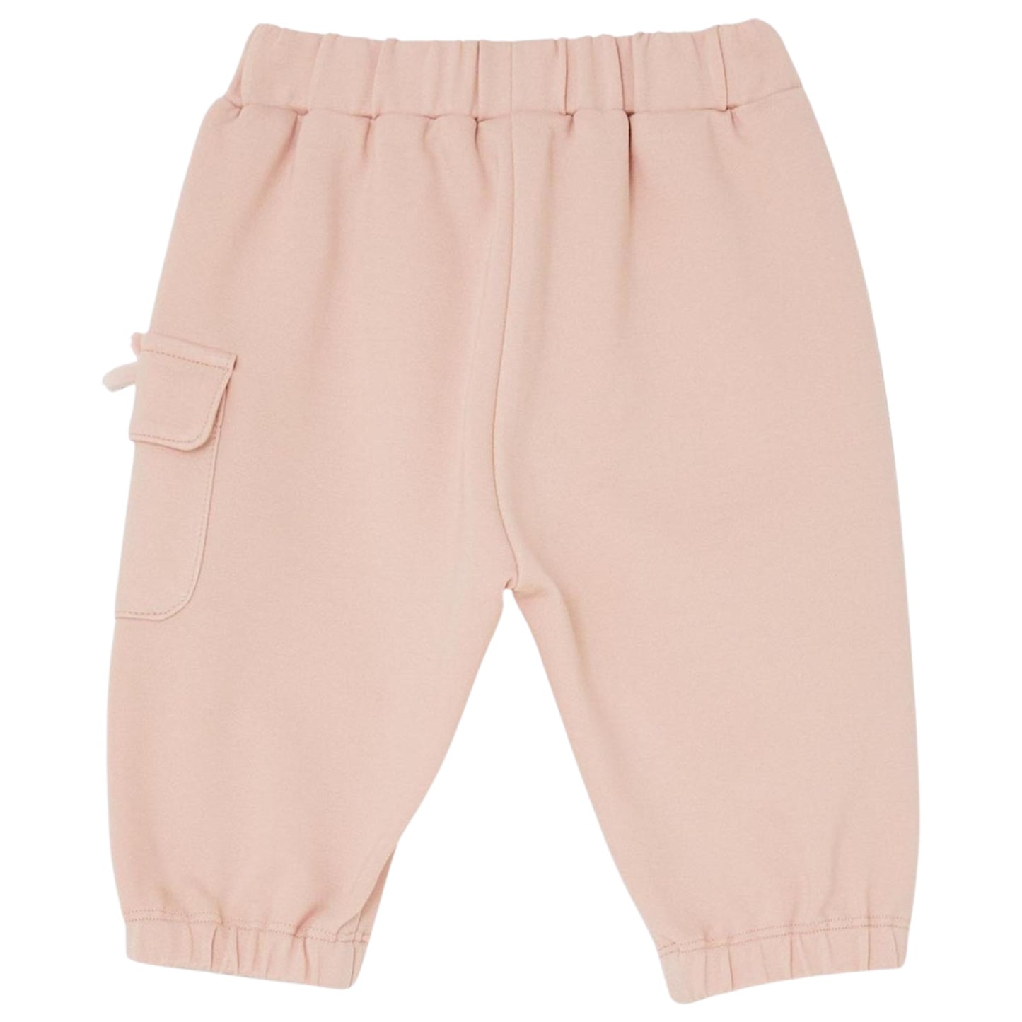 Pantalone con fiocco Liu-Jo