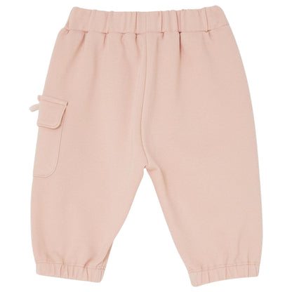 Pantalone con fiocco Liu-Jo