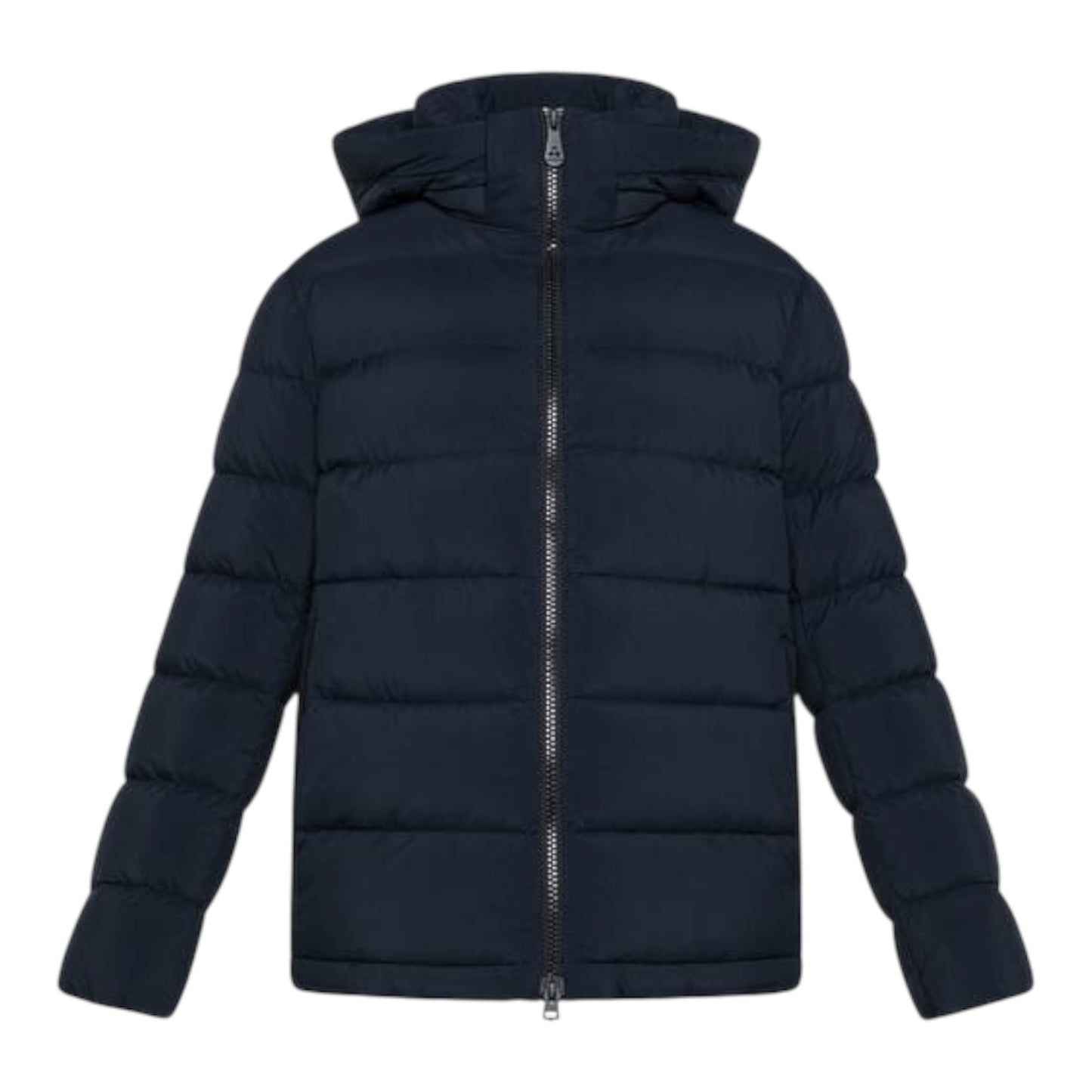 Piumino in nylon leggero con cappuccio Peuterey