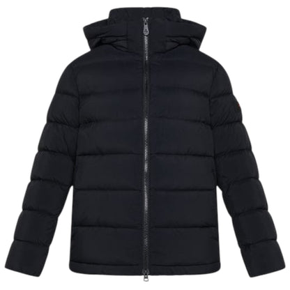 Piumino in nylon leggero con cappuccio Peuterey