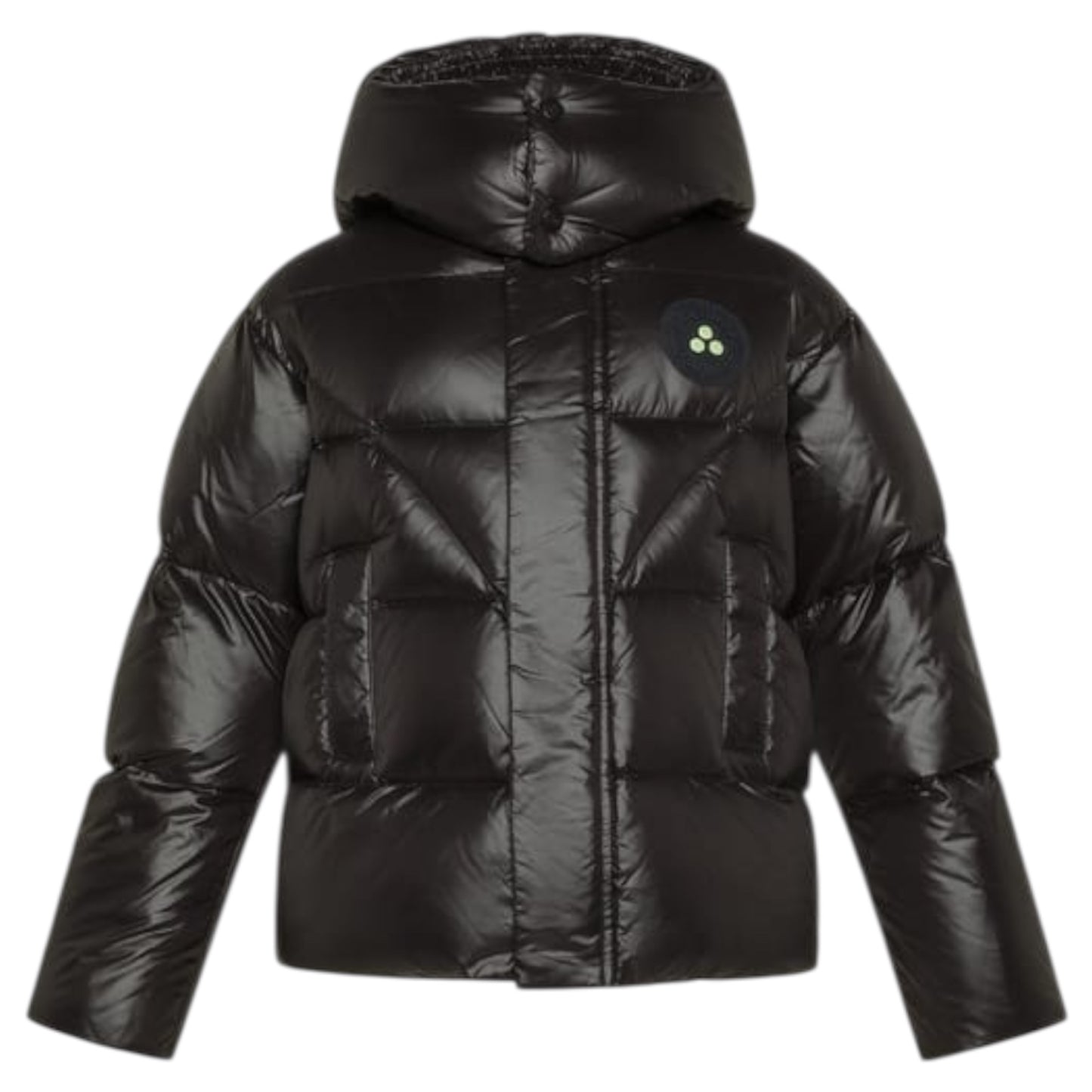 Puffer lucido Peuterey