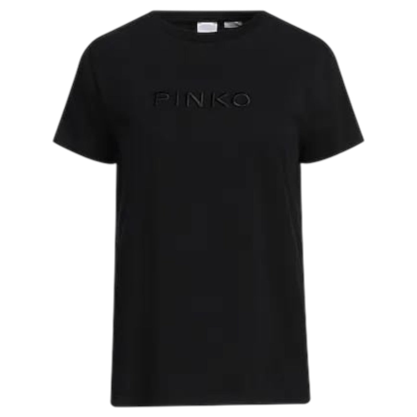 T-shirt Pinko con logo