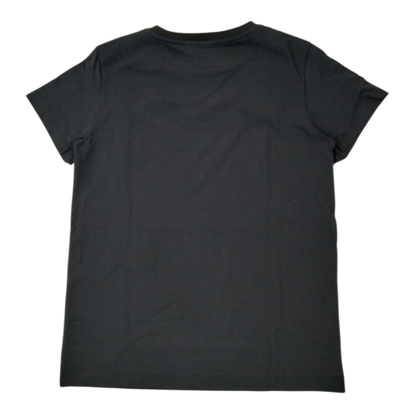 T-shirt con decoro Balmain