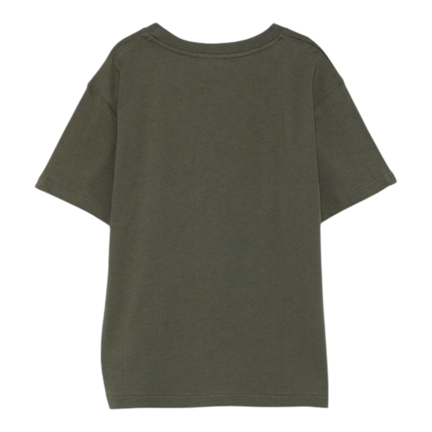 T-shirt con logo Balmain