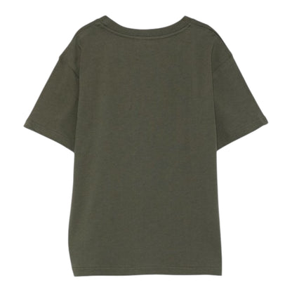 T-shirt con logo Balmain