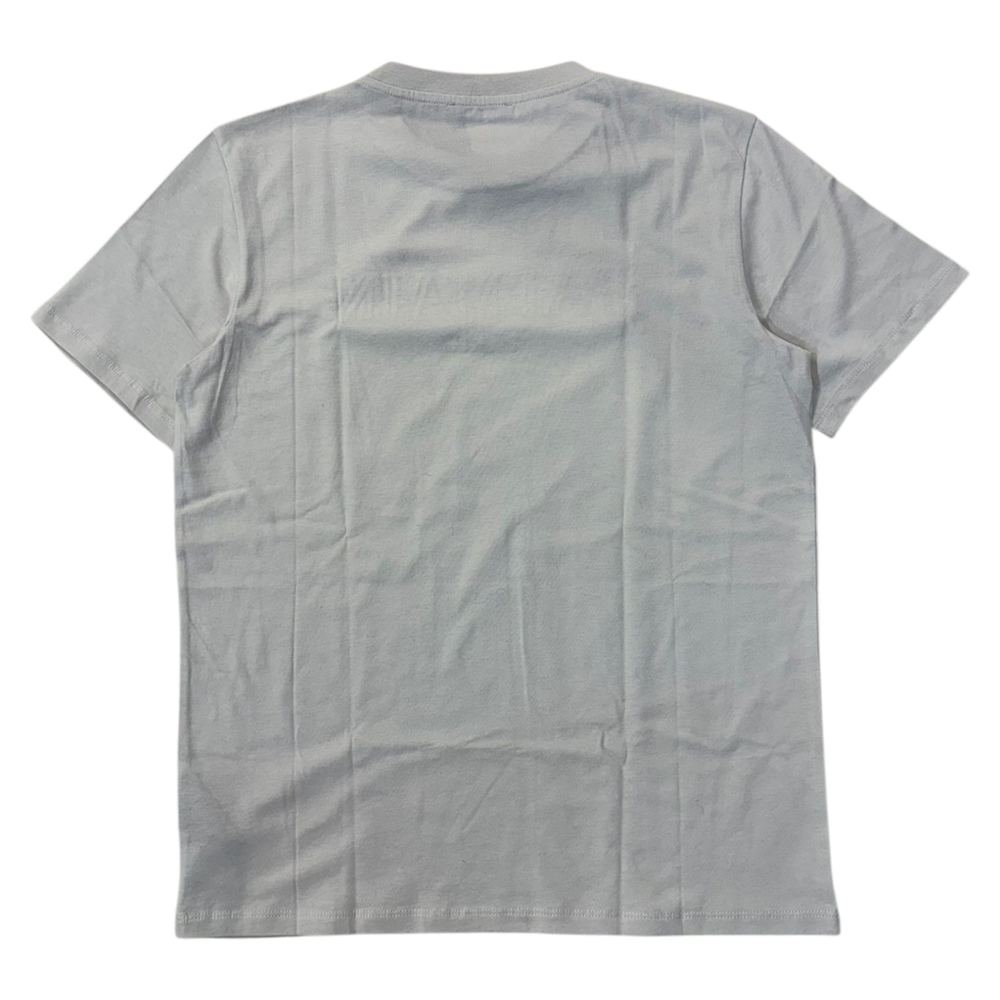 T-shirt ricamata vintage Balmain