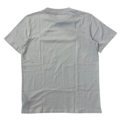 T-shirt ricamata vintage Balmain