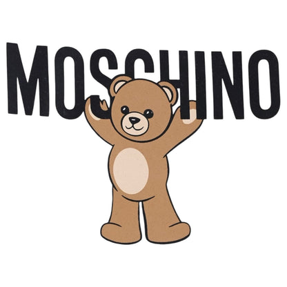 T-shirt girocollo Teddy Bear