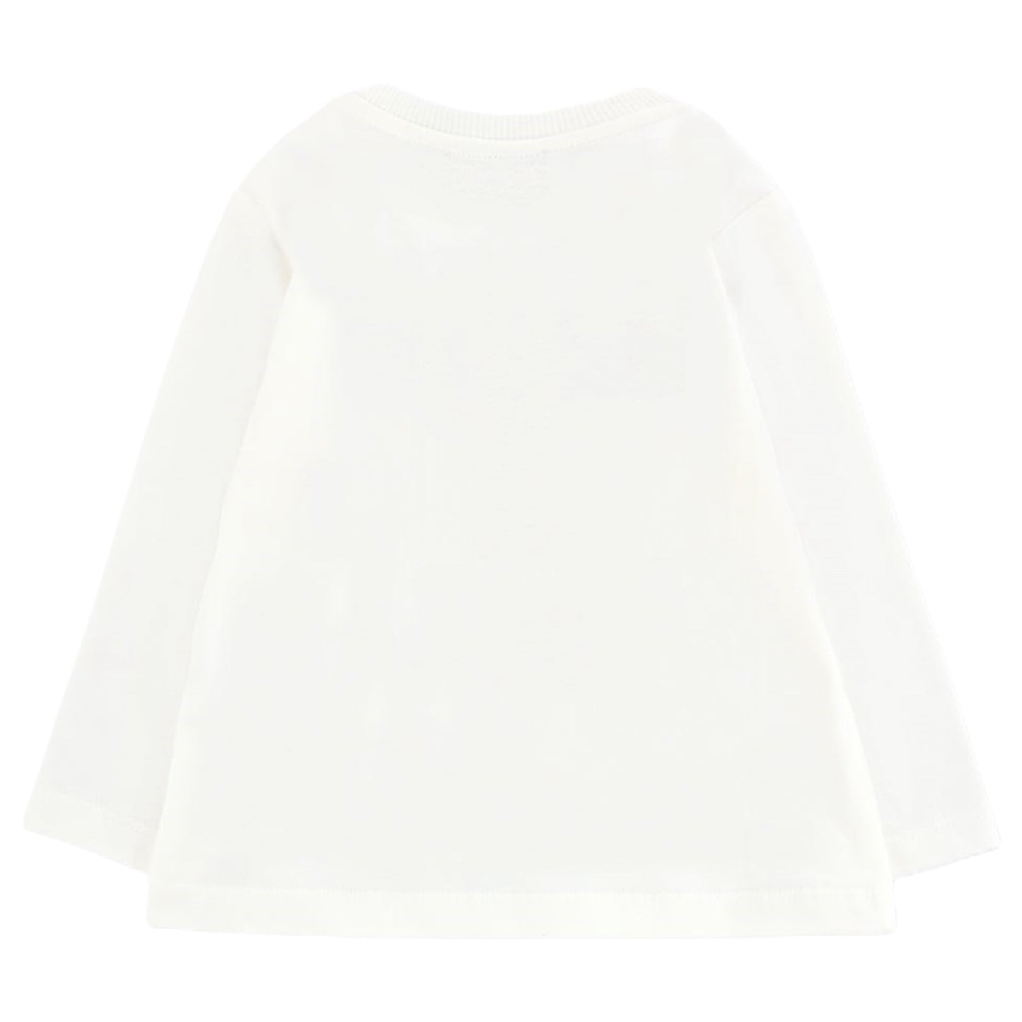 T-shirt girocollo Teddy Bear