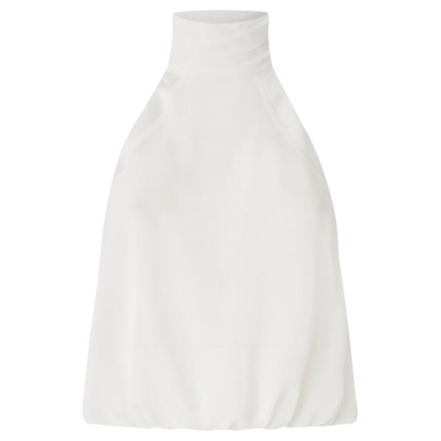 Top con apertura sul retro